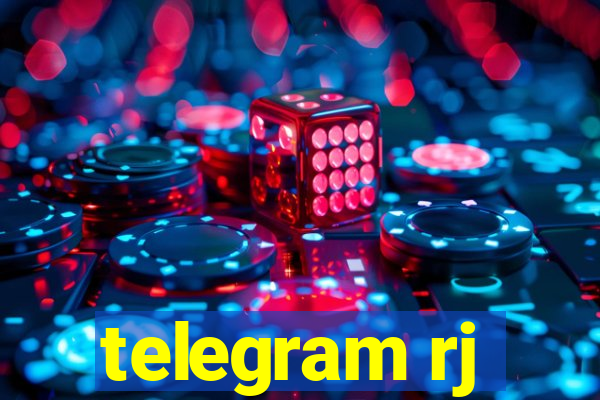 telegram rj